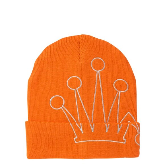 Stüssy Cuff Crown Beanie DEFAULT UNI Men - Picture 1 of 3